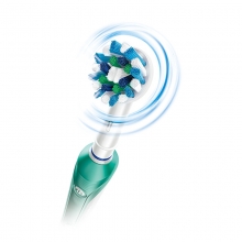 Oral-B 3D智能电动牙刷600绿色（D16绿色）
