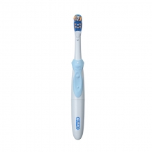 Oral-B多动向焕白电池型电动牙刷